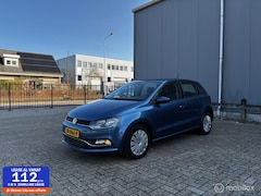Volkswagen Polo - 1.0 Comfortline Edition Cruise Airco NAP