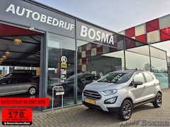 Ford EcoSport - 1.0 EcoBoost Titanium