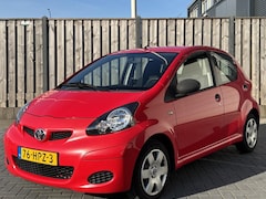 Toyota Aygo - 1.0-12V Access/NAP/