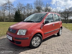 Fiat Panda - 1.2 Dynamic, APK 11/26