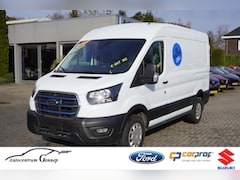 Ford E-Transit - 350 L2H2 Trend 68 kWh