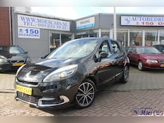 Renault Scénic - 1.4 TCe Bose NAVI / CRUISE / CLIMA / CAMERA