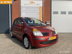 Renault Modus - 1.4-16V Dynamique Luxe