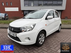 Suzuki Celerio - 1.0 Style APK + Grote beurt