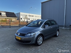 Volkswagen Golf Plus - 1.2 TSI Highline Cruise Clima NAP