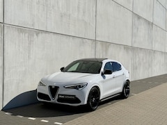 Alfa Romeo Stelvio - 2.0 Super | memory | pano | Pogea | CarPl