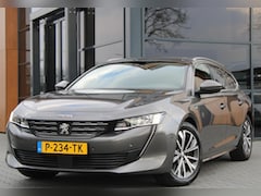 Peugeot 508 SW - 1.6 HYbrid | Trekhaak | Dodehoek | Keyless