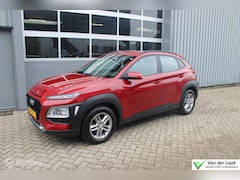 Hyundai Kona - 1.0 T-GDI Comfort | 1e Eigenaar | NL Auto