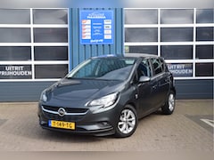 Opel Corsa - 1.4 Business+ Automaat Cruise-control