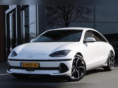 Hyundai IONIQ 6 - Connect 77.4 kWh | Trekhaak | Head-up | ACC | 97, 6% SOH