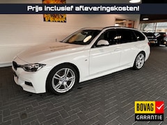 BMW 3-serie Touring - 318i M Sport / Stoelverwarming / LED / PDC