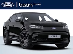 Ford Capri - Premium Extended Range RWD 79 kWh | Pano dak | 21 inch | Trekhaak | B&O |
