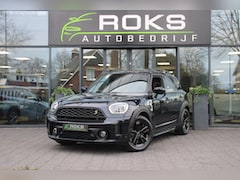 MINI Countryman - 1.5 Cooper S E ALL4 ALL4 Navi/Camera/Keyless/Head-up/Harman Kardon/Memory/Panoramadak/Lede