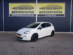 Fiat Punto Evo - 0.9 TwinAir Young