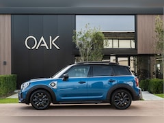 MINI Countryman - 1.5 Cooper SE Hybrid ALL4 | Navi | Panorama | Leder | Memory | Head-Up | H&K | 18"LM | Isl