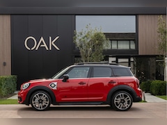 MINI Countryman - 1.5 Cooper SE Hybrid ALL4 | JCW-Trim | Navi | Panorama | Leder Chester | Memory | H&K | He