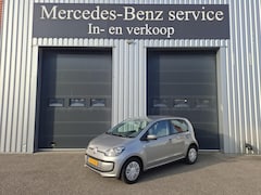 Volkswagen Up! - 1.0 44KW/60PK 3-DRS