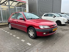 Peugeot 306 - 1.4 XR Handel/Export