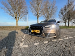 Audi A6 Limousine - 2.0 TFSI Pro Line Plus Audi A6 in goede staat