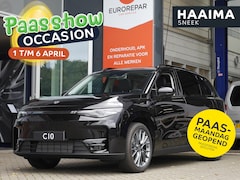 Leapmotor C10 - REEV Design 28.4 kWh | Nieuwe auto | Gecombineerde actieradius WLTP 974km | 1500 kg Trekge