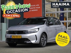 Opel Corsa - 1.2 Turbo Hybrid GS | Automaat | Camera | Parkeersensoren v+a | Demo | LED Verlichting | C