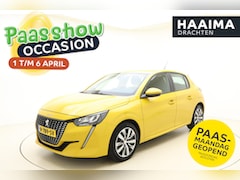 Peugeot 208 - 1.2 Active | Airco | Navigatie | LED koplampen | Cruise Control | Apple Carplay/Android Au
