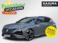 Peugeot 308 SW - 1.6 Plug-in Hybrid 195 GT | NIEUW MODEL | 85km EV Actieradius WLTP | 360° Camera | Matrix