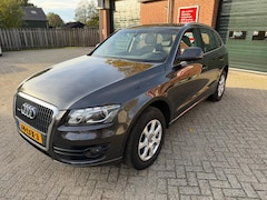 Audi Q5 - 2.0 TFSI quattro Pro Line