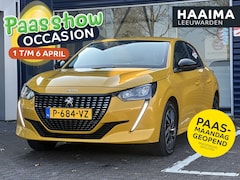 Peugeot 208 - 1.2 PureTech Allure | Parkeercamera/-sensoren | Navigatie | Cruise Control | Climate Contr
