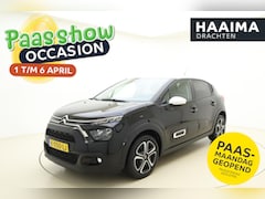 Citroën C3 - 1.2 PureTech Feel | Climate Control | Cruise Control | Apple Carplay/Android Auto | 1e Eig