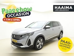 Peugeot 5008 - 1.2 PureTech Blue Lease Allure 130 PK | Handgeschakeld | Handsfree achterklep | 7-Zits | C