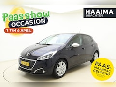 Peugeot 208 - 1.2 PureTech Signature | Navigatie | Airco | Apple Carplay & Android Auto | Parkeersensore