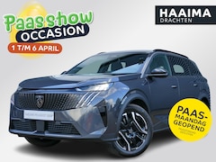 Peugeot 5008 - 1.6 Plug-in Hybrid 195 Allure | NIEUW | Uit voorraad leverbaar | 83km EV Actieradius WLTP