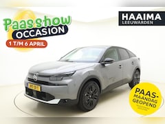 Citroën C4 - 1.2 Hybrid 145pk Collection Verwarmde Voorruit l Stoelverwarming l Full-LED l TomTom Navig