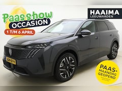 Peugeot 5008 - 1.2 Hybrid GT 145 PK | 6-Traps Automaat | Panoramisch schuifdak Pack | Mistral Executive I