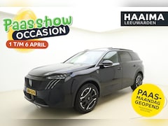 Peugeot 5008 - 1.6 Plug-in Hybrid GT 195 PK | Automaat | Lederen bekleding | Panoramisch schuifdak Pack |