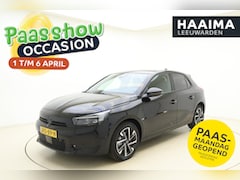 Opel Corsa - 1.2 Turbo Hybrid GS | Automaat | LED matrix | Navigatie | Camera | Alcantara bekleding | D