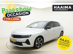 Opel Astra - 1.2 Turbo GS 130 PK | Navigatie | Camera | Keyless | Zwart dak | Stoel & Sturverwarming |