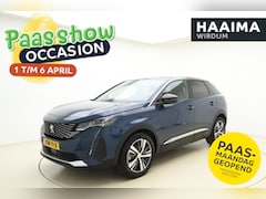 Peugeot 3008 - 1.6 HYbrid 180 Allure Pack Business | 19 Inch | Automaat | Achteruitrijcamera | Apple carp