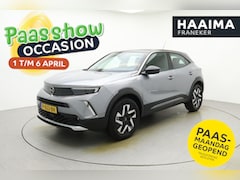 Opel Mokka - 1.2 Turbo Elegance 130 PK | Navigatie | Climate control | Lichtmetalen velgen | Camera | Z