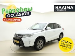 Suzuki Vitara - 1.5 Hybrid Select | Automaat | Navigatie | Camera | Stoelverwarming | Keyless Entry - Star