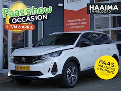 Peugeot 5008 - 1.2 Hybrid 136 Allure Pack Business 5008 1.2 Hybrid Allure Pack Business | Nieuwe auto | 7