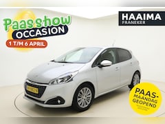 Peugeot 208 - 1.2 PureTech Blue Lion 5 Deurs | 81pk | Airco | Navigatie | Cruise Control | Parkeersensor