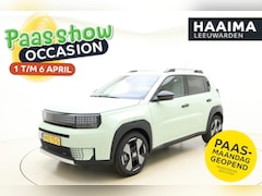 Fiat Grande Panda - 1.2 Hybrid La Prima Automaat | NIEUW MODEL | Navigatie | Stoel & Stuurverwarming | Climate