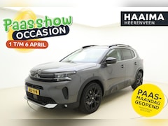 Citroën C5 Aircross - 1.6 Plug-in Hybrid 180 Max | Schuif-/kanteldak | Adaptieve Cruise | 360gr Camera | Keyless