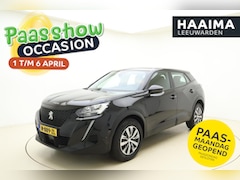 Peugeot 2008 - 1.2 PureTech Active Cruise Control l Airco l Apple Carplay/Android Auto l Parkeersensoren