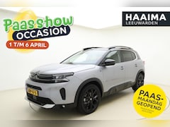 Citroën C5 Aircross - 1.6 Plug-in Hybrid 180 Max | Automaat | Schuif-/kanteldak | Adaptieve Cruise | 360gr Camer