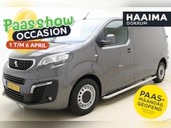 Peugeot Expert - 231S 2.0 BlueHDI 120 Premium | Airconditioning | Bluetooth | Parkeersensor | Cruise contro