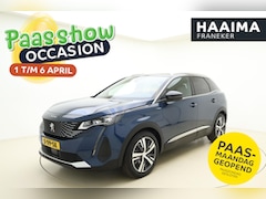Peugeot 3008 - 1.6 HYbrid 225 GT Automaat | Navigatie | Trekhaak | Climate Control | Cruise Control Adapt