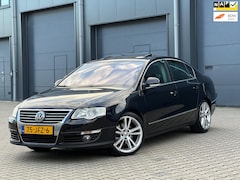 Volkswagen Passat - 1.4 TSI Comfortline Schuif-k-dak Lmv